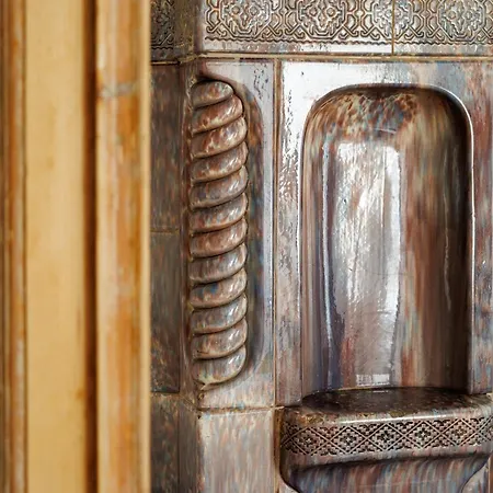 Lunga 16 2 아파트