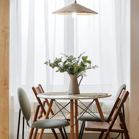 Lunga 16 2 아파트