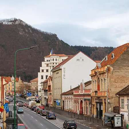 아파트 Lunga 16 2