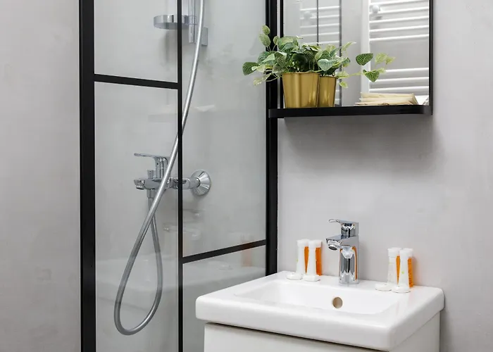 Lunga 16 2 Apartment *