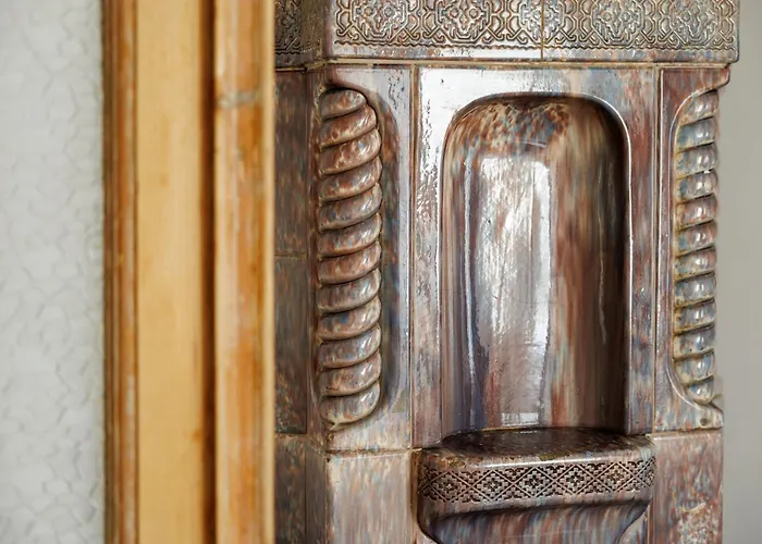 Lunga 16 2 Apartment