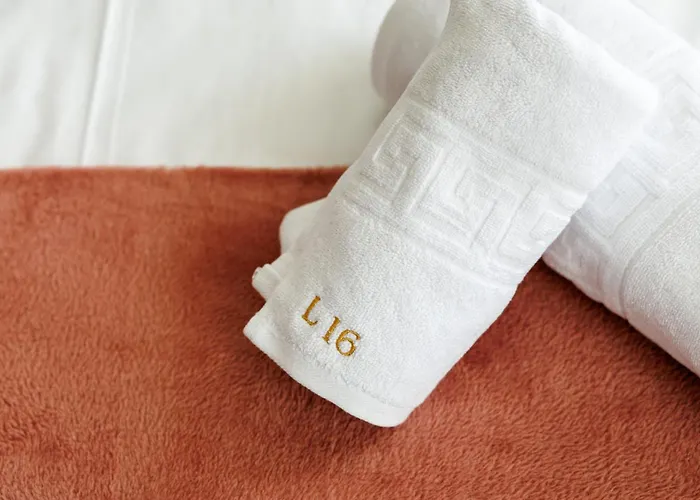 דירה Lunga 16 2 בראשוב