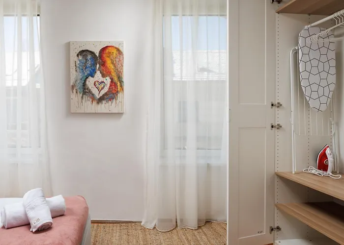 Apartment Lunga 16 2