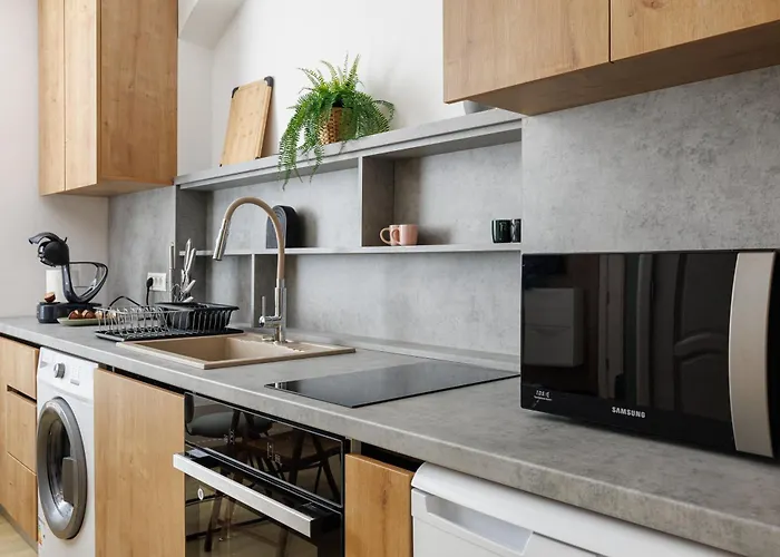 Lunga 16 2 Apartment Brasov