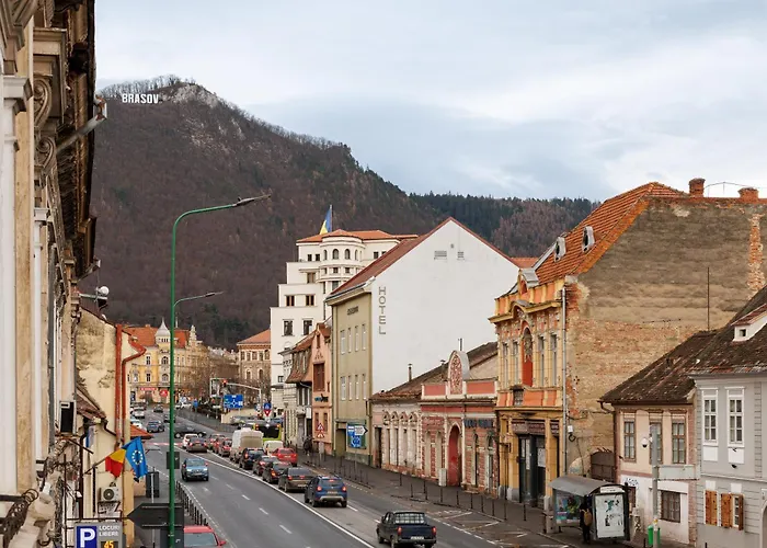 Apartment Lunga 16 2